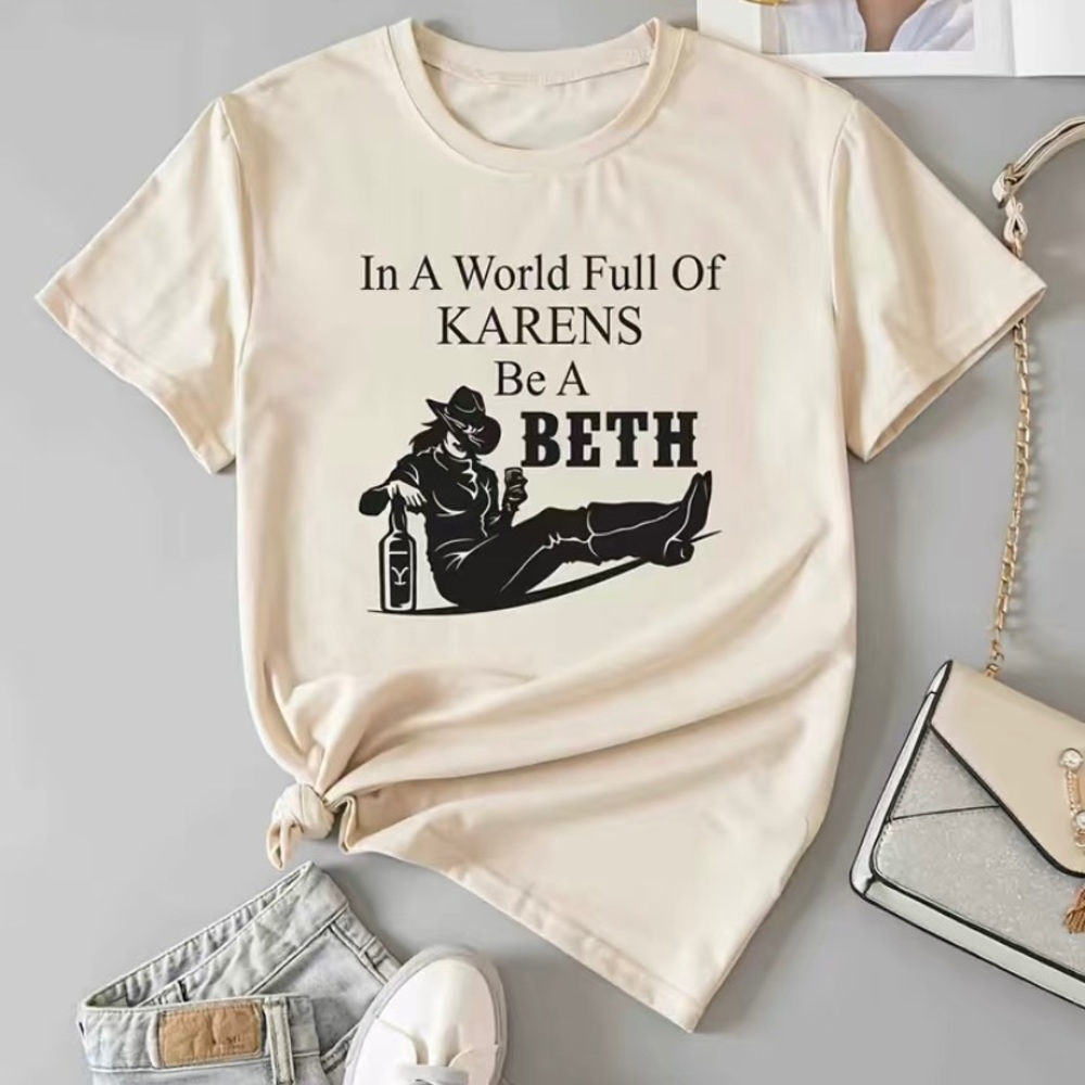 Womens t shirt